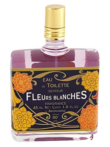 Fleurs Blanches - فلورز بلانچ
