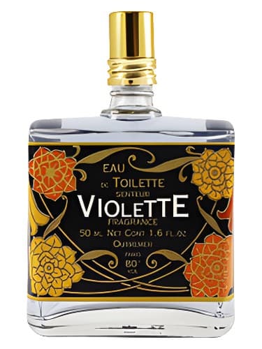 Violette - ویولت