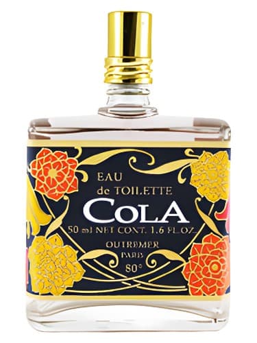 Cola - کولا