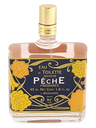 Pêche - پچه