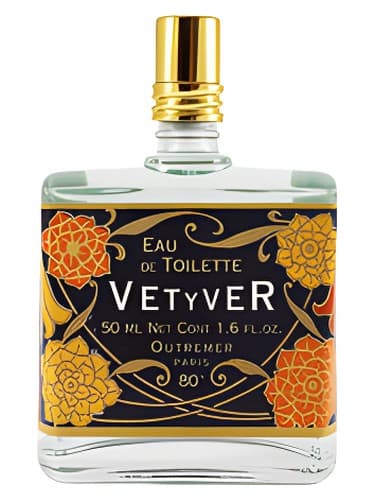 Vetyver