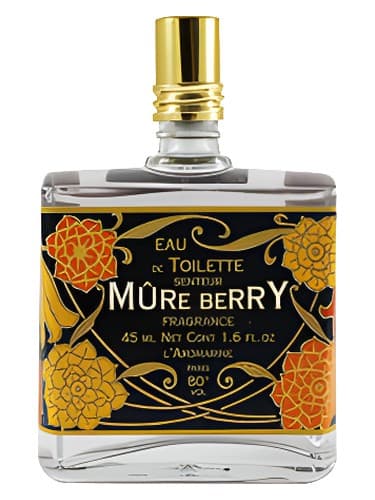 Mure - Berry
