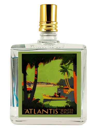 Atlantis - آتلانتیس