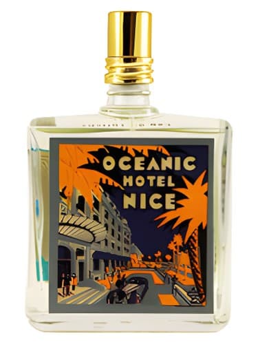 Oceanic Hotel Nice - اوشنیک هتل نیس