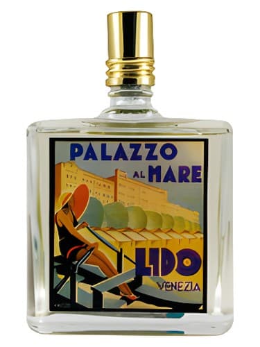 Palazzo al Mare