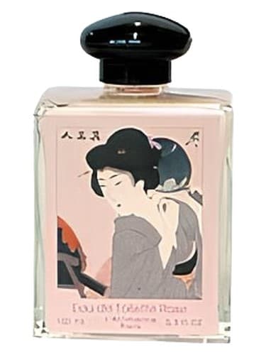 Tokyo Rose - توکیو رز