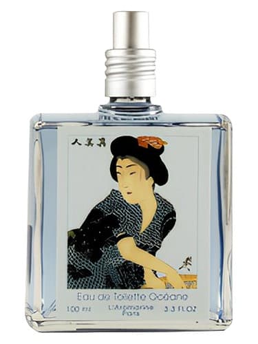 Tokyo Océane - اوشن توکیو