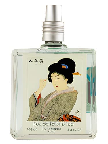 Tokyo Tea - تی توکیو