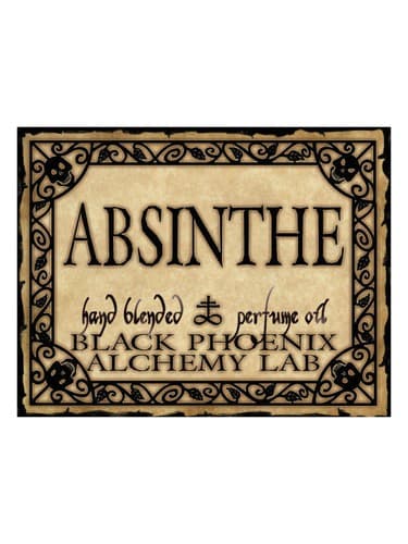 Absinthe - آبسنت