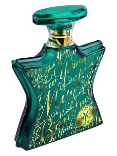 New York Musk - نیویورک ماسک
