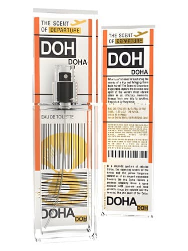 Doha DOH - دوحه DOH