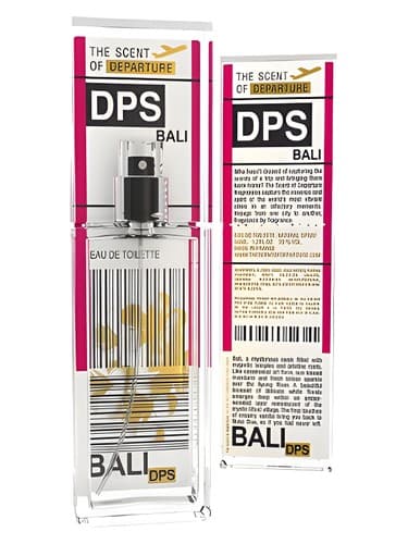 Bali DPS - DPS بالی