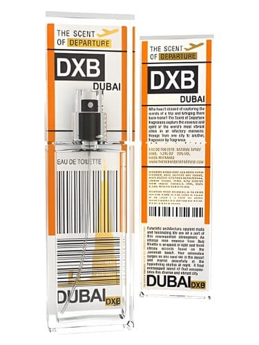 Dubai DXB - دبی DXB