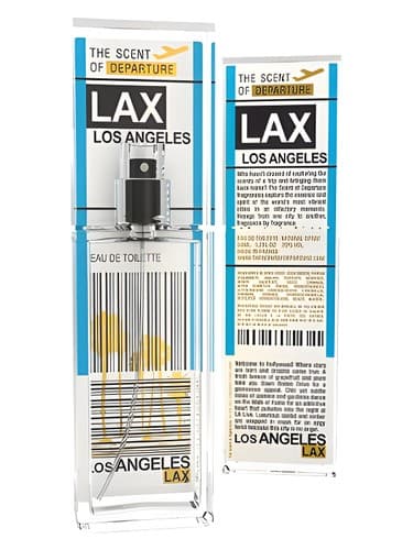 Los Angeles LAX - لس آنجلس LAX