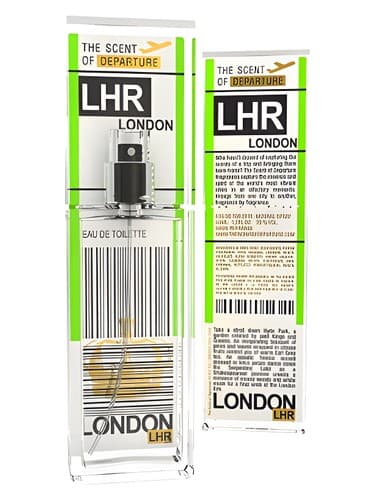 London LHR - لندن LHR