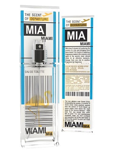 Miami MIA - میامی MIA