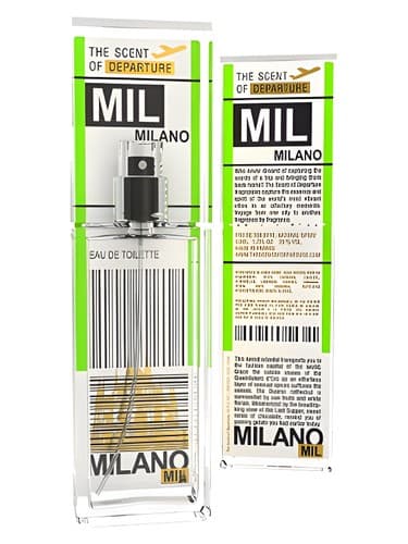 Milano MIL 