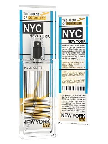 New York NYC