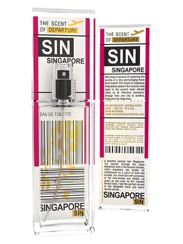 Singapore SIN - سنگاپور SIN