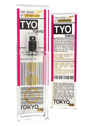 Tokyo TYO - توکیو TYO
