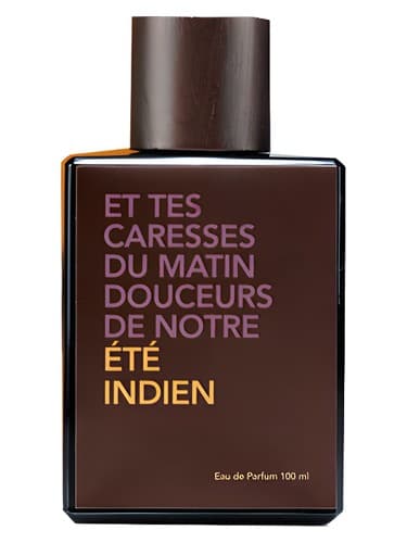 Ete Indien - اته ایندین