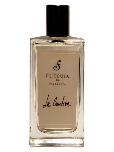 La Cautiva - لا کوتیوا