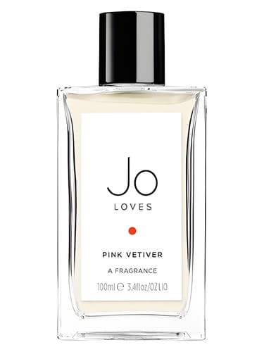 Pink Vetiver - وتیور پینک