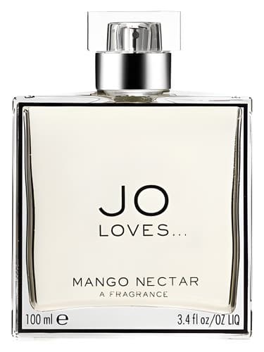 Mango Nectar