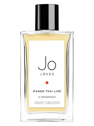 Mango Thai Lime