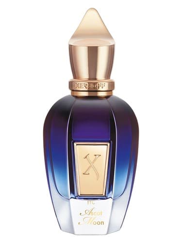 Ascot Moon