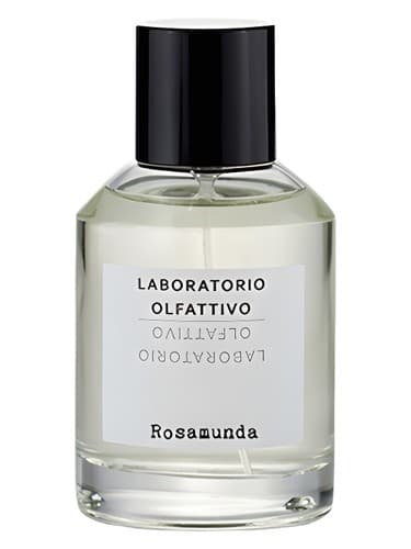 Rosamunda