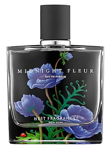 Midnight Fleur - نیمه نایت فلور
