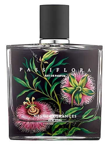Passiflora - پاسی فلورا