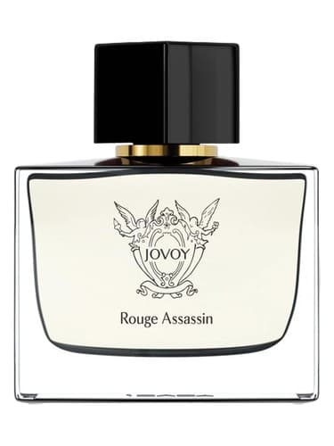 Rouge Assassin - روژ قاتل