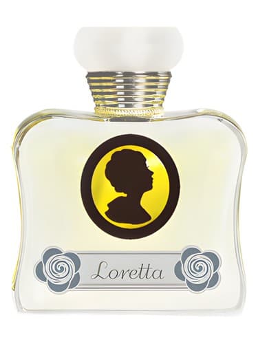 Loretta - لورتا