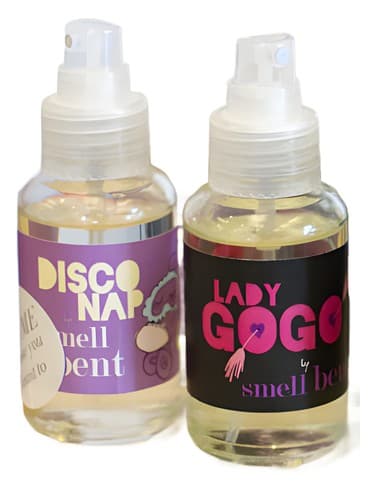 Disco Nap - دیسکو نپ