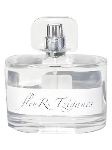 Fleurs Tziganes - فلورس تزیگانس