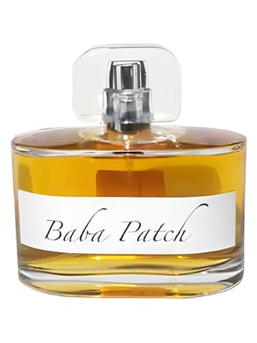 Baba Patch - پچ بابا