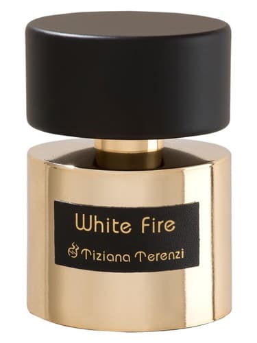 White Fire - آتش وایت