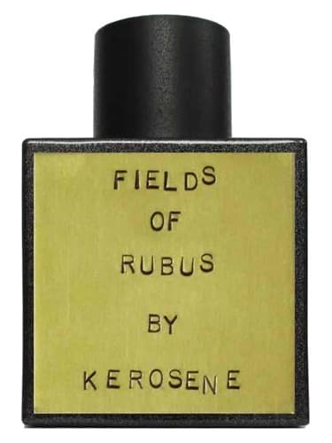 Fields of Rubus - مزارع روبوس