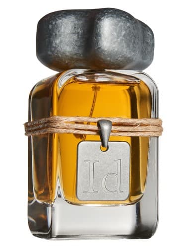 Id - شناسه