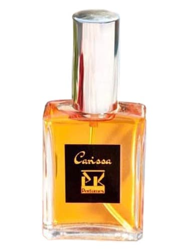 Carissa - کاریسا