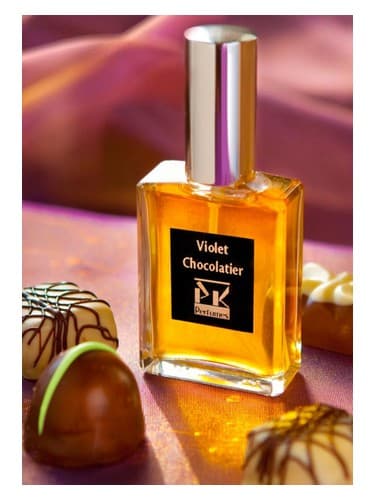Violet Chocolatier - شکلات وایولت