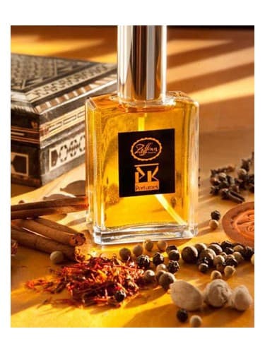 Zaffran - زعفران
