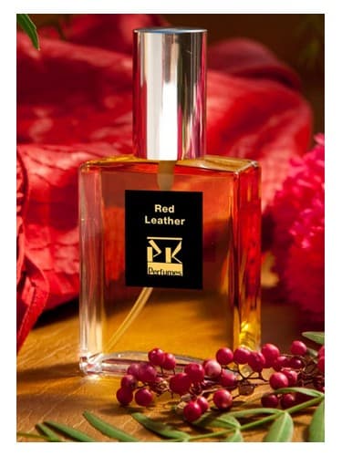 Red Leather - چرم رد