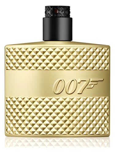 James Bond 007 Edition Gold - جیمز باند 007 نسخه گلد