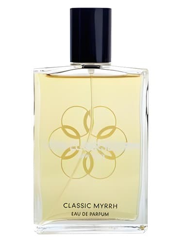 Classic Myrrh - مری کلاسیک