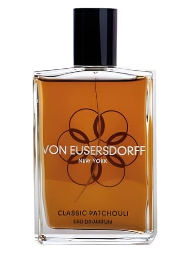 Classic Patchouli - پاتچولی کلاسیک