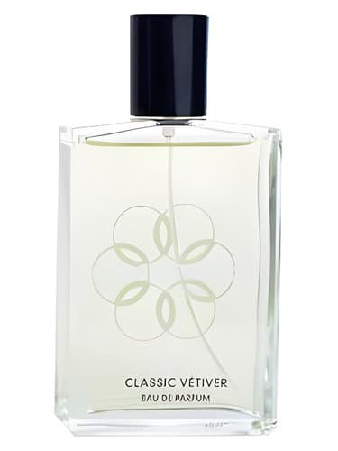 Classic Vetiver - وتیور کلاسیک
