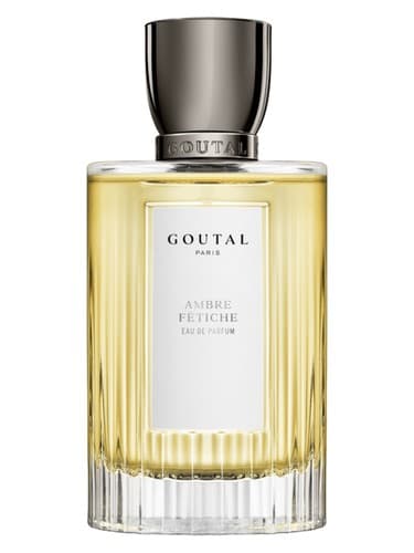 Ambre Fétiche